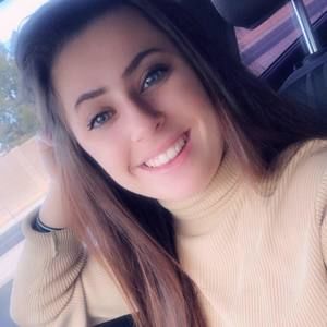 Meet your Posher, Morgan